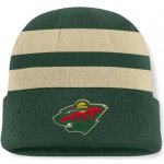 Fanatics kulich Swipe Minnesota Wild SR 564854 Minnesota Wild – Hledejceny.cz