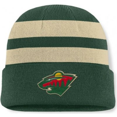 Fanatics kulich Swipe Minnesota Wild SR 564854 Minnesota Wild – Hledejceny.cz