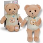 BABY born for babies Teddy 26 cm – Zboží Mobilmania