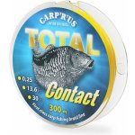 Carp ´R´ Us Total Contact 300m 0,25mm 13,61kg – Zboží Dáma
