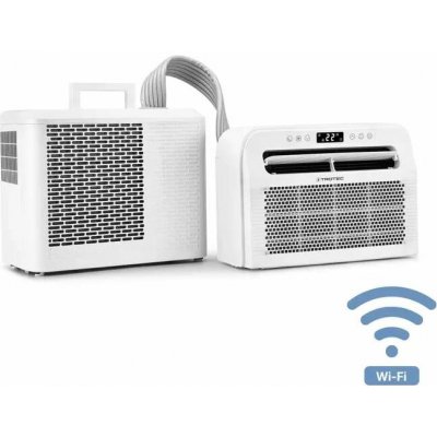 Trotec Camping PAC-C 1500 – Zboží Dáma