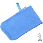 Katyv Baby deka pro miminka MUCHLÍNEK vanilková – Zboží Mobilmania