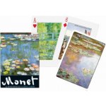 Piatnik Monet – Zboží Dáma