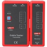 Uni-T UT681L – Sleviste.cz