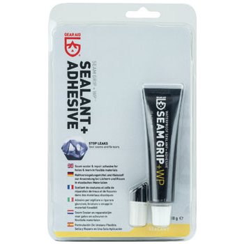 GearAid Lepidlo Seam Grip + WP & Adhesive 28 g