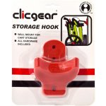 Clicgear - držák vozíku na zeď – Hledejceny.cz