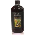 Millefiori Milano Náplň do difuzéru Sandalo Bergamotto 500 ml – Sleviste.cz