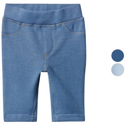 Lupilu Dívčí termo džegíny modrá – Zboží Dáma