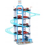 Klein Car Service Parkoviště 5 úrovní – Sleviste.cz