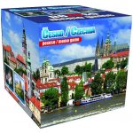 Mičánek Pexeso v boxu: Česko – Sleviste.cz