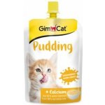 Gimborn GimCat Pudink+Calcium 150 g – Zbozi.Blesk.cz