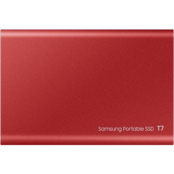 Samsung T7 1TB, MU-PC1T0R/WW