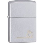 Zippo benzínový FLAME DESIGN – Hledejceny.cz