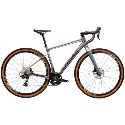 Kross Gravel Esker 6.0 2026 – Zboží Mobilmania