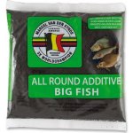 Marcel Van Den Eynde Posilovač Big Fish 250 g – Hledejceny.cz