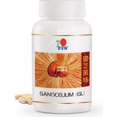 DXN Ganocelium GL 90 ks