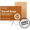 Mýdlo Friendly Soap přírodní mýdlo na tělo i vlasy na cestování 7x 95 g zero waste balení