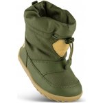Bobux Alpha Paden Bronze Green – Hledejceny.cz
