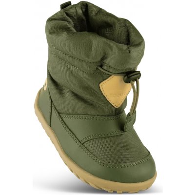 Bobux Alpha Paden Bronze Green – Hledejceny.cz