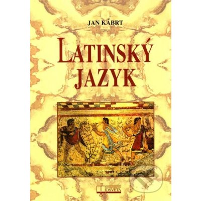 Latinský jazyk SK Kábrt, Jan