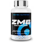 Scitec Nutrition ZMB 60 kapslí – Hledejceny.cz