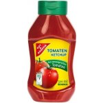 Gut & Günstig rajčatový kečup 500 ml – Hledejceny.cz