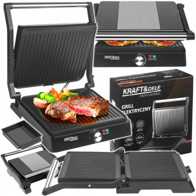 Kraft&Dele KD4103 – Sleviste.cz