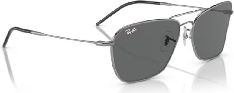 Ray-Ban RB R0102S 004 GR