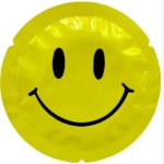 EXS Smiley Face 100 ks – Zboží Dáma