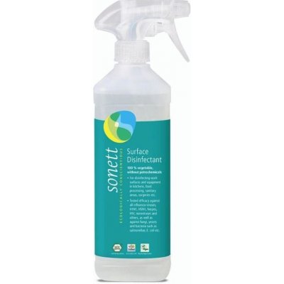 SONET Natures Care Dezinfekční prostředek 500 ml – Zbozi.Blesk.cz