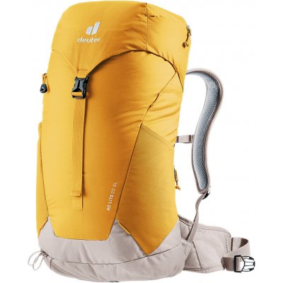 Deuter AC Lite 22l SL curry-pepper – Hledejceny.cz