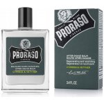 Proraso Cypress and Vetyver balzám po holení 100 ml – Zboží Dáma Proraso Cypress and Vetyver balzám po holení 100 ml – Zboží Dáma