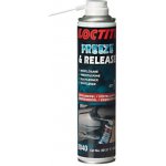 Loctite 8040 uvolňovač zkorodovaných spojů 400ml | Zboží Auto