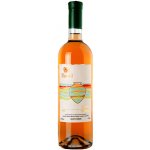 Danieli Winery kisi Kvevri bílé suché 2022 12% 0,75 l (holá láhev) – Hledejceny.cz