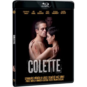 Colette BD