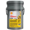 Motorový olej Shell Rimula R6 MS 10W-40 20 l