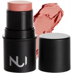 NUI Cosmetics Přírodní Multi Stick Karamere 5 g