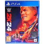 WWE 2K24 – Zbozi.Blesk.cz
