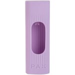 PAX Grip Sleeve silikonový obal na vaporizér Lavender fialová – Zboží Dáma