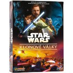 Asmodee Star Wars: Klonové války – Hledejceny.cz