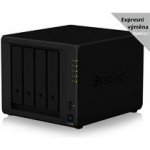 Synology DiskStation DS920+ – Zboží Mobilmania