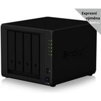 Synology DiskStation DS920+