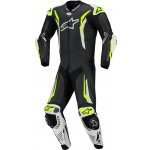 jednodílná kombinéza Alpinestars GP TECH V5 červená/červená/bílá – Hledejceny.cz
