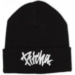 Pitcha Lamber beanie black – Sleviste.cz