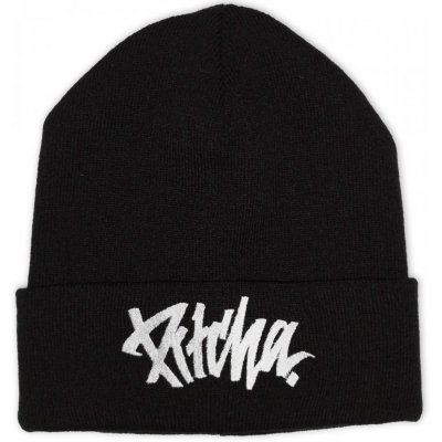 Pitcha Lamber beanie black – Sleviste.cz