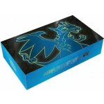 Pokémon TCG: ex Ultra Premium Collection Mega Charizard X – Zboží Dáma