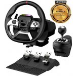 Genius GX Gaming SpeedMaster X5 FF 31620004400 – Zboží Živě