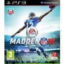 Madden NFL 16