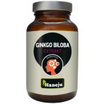 Hanoju Ginkgo extrakt 400 mg 90 kapslí – Hledejceny.cz