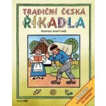 Tradiční česká ŘÍKADLA - Josef Lada – Hledejceny.cz